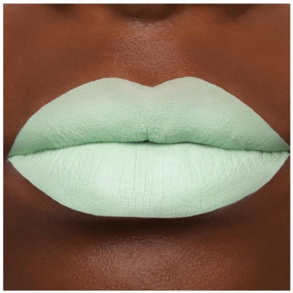 JEFREE STAR High Society Velour Liquid Lipstick NEW - Picture 1 of 6